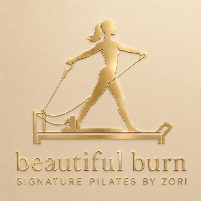 Beautiful Burn – Signature Pilates by Zori