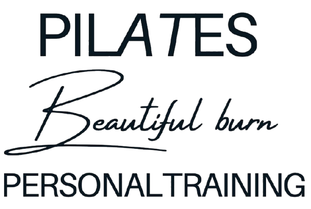 Pilates Logo